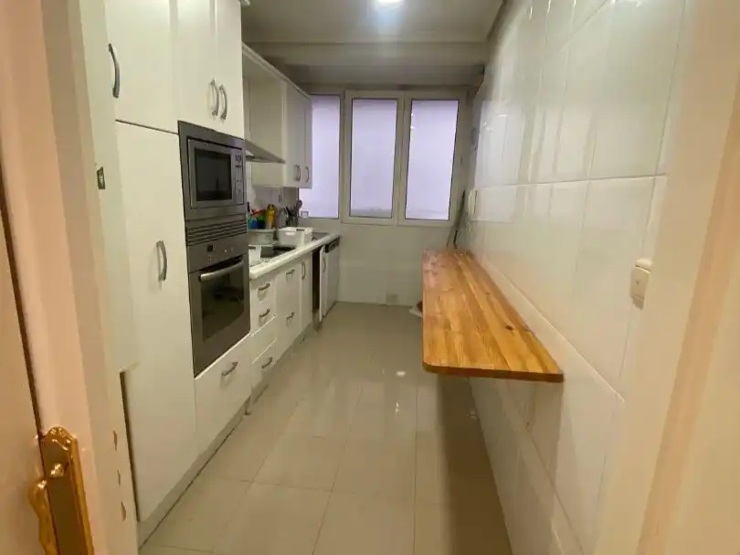 Flat with lift for sale in Avenida de la Libertad 8, imagen 19