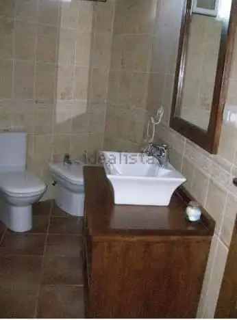 Ático en venta en Baeza