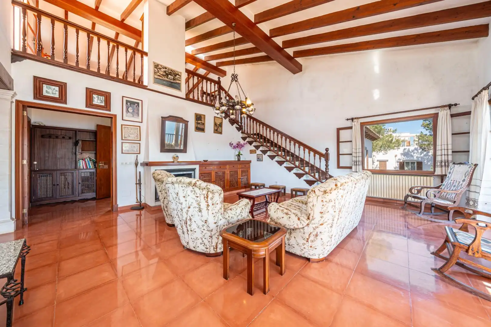 Houses for sale in Felanitx