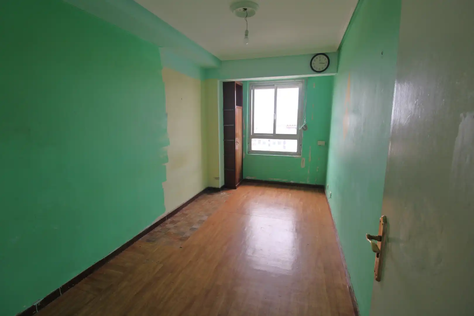 Bedroom of Flat for sale in Santander