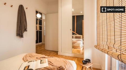 Photo 3 of Apartment to share in Recoletos, Madrid