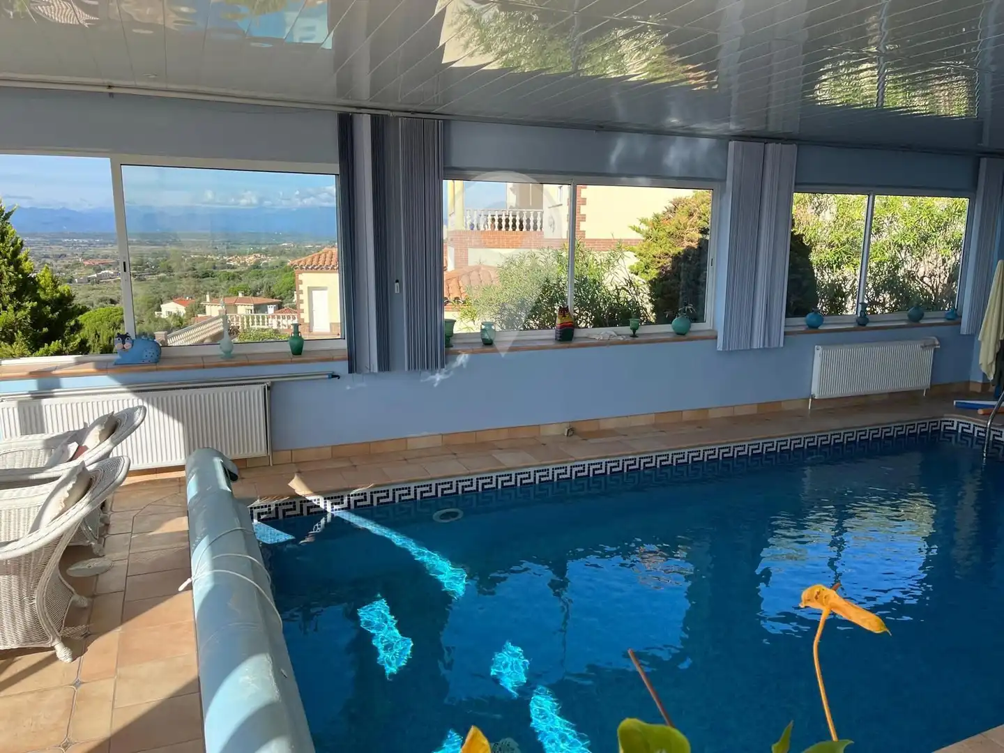 Haus mit Pool zum Verkauf in Palau-saverdera, imagen 11