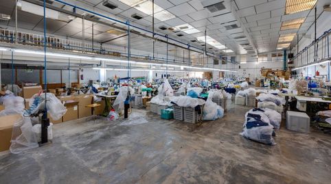 Foto 4 von Fabrikhallen zum Verkauf in Calle Romero, 9, Rojales, Alicante