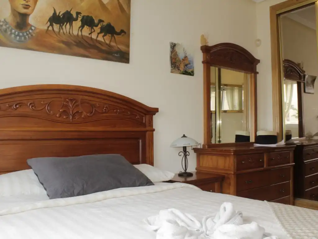 House with garden for sale in Calle Clavo, imagen 19