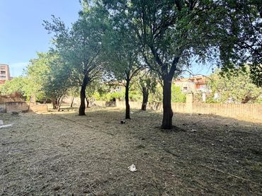 Terreny residencial en venda a Carrer Torras i Bages