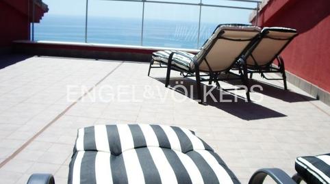 Foto 4 de Apartament de lloguer a La Renegà-Torre Bellver-Les Platgetes, Castellón