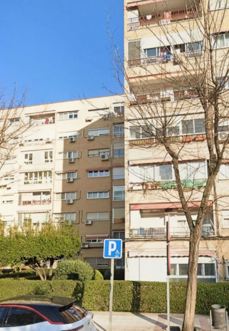 Flat for sale in Veredillas