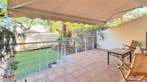 Foto 4 de Casa o chalet de alquiler en Gran Avinguda Jaume I, 202, Els Terrers, Benicasim / Benicàssim