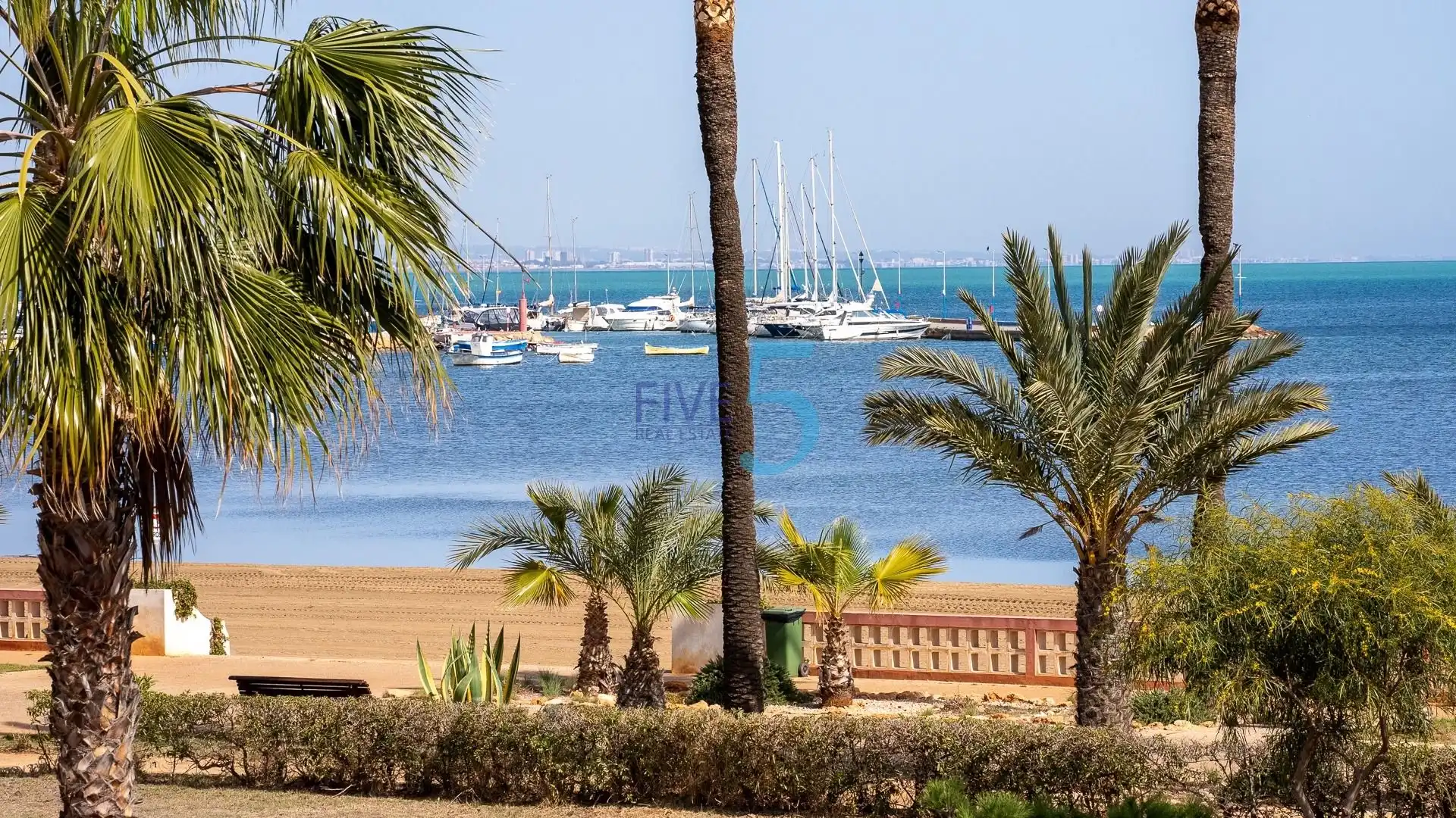 Casa con piscina en venta en Mar Menor de Cartagena – Cabo de Palos, imagen 40