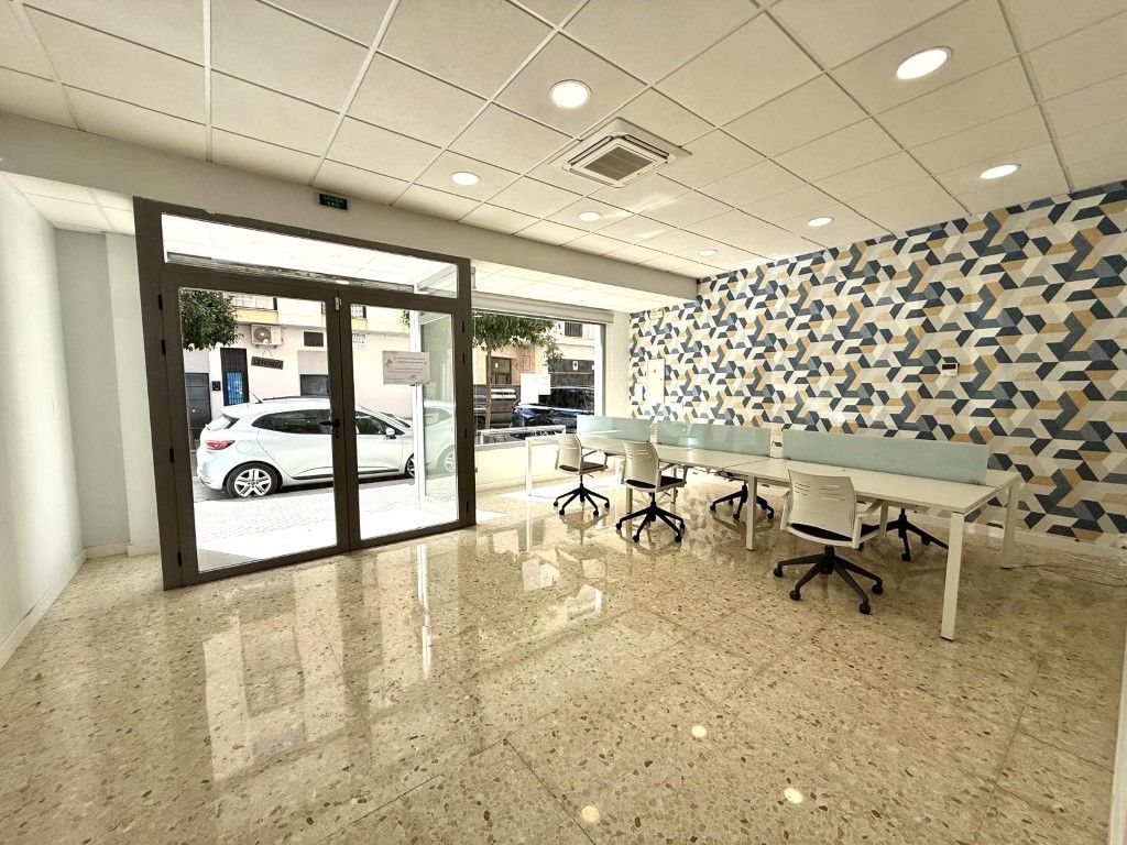 Oficina de lloguer en  Córdoba Capital