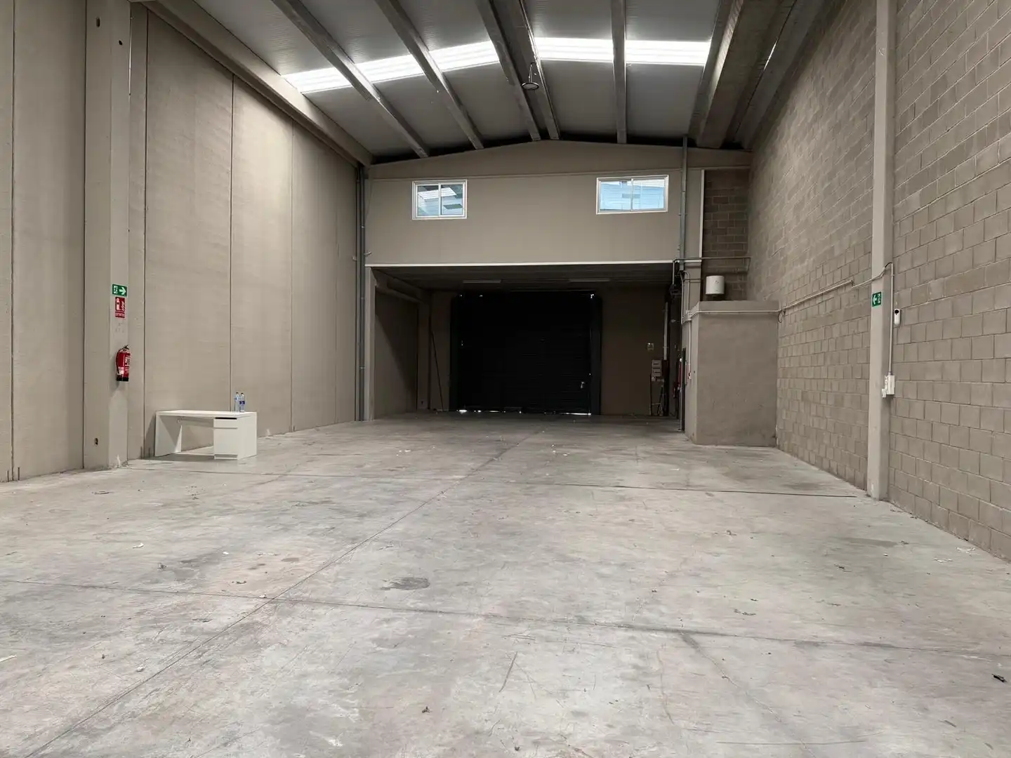 Nave industrial en alquiler en Torreforta, imagen 3