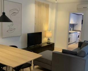 Apartament de lloguer a Mont-Olivet