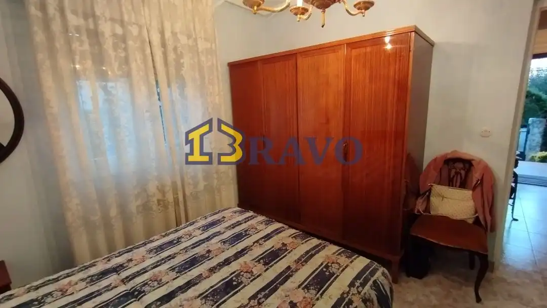 Casa amb jardí en venda a Merindad de Montija, imagen 36