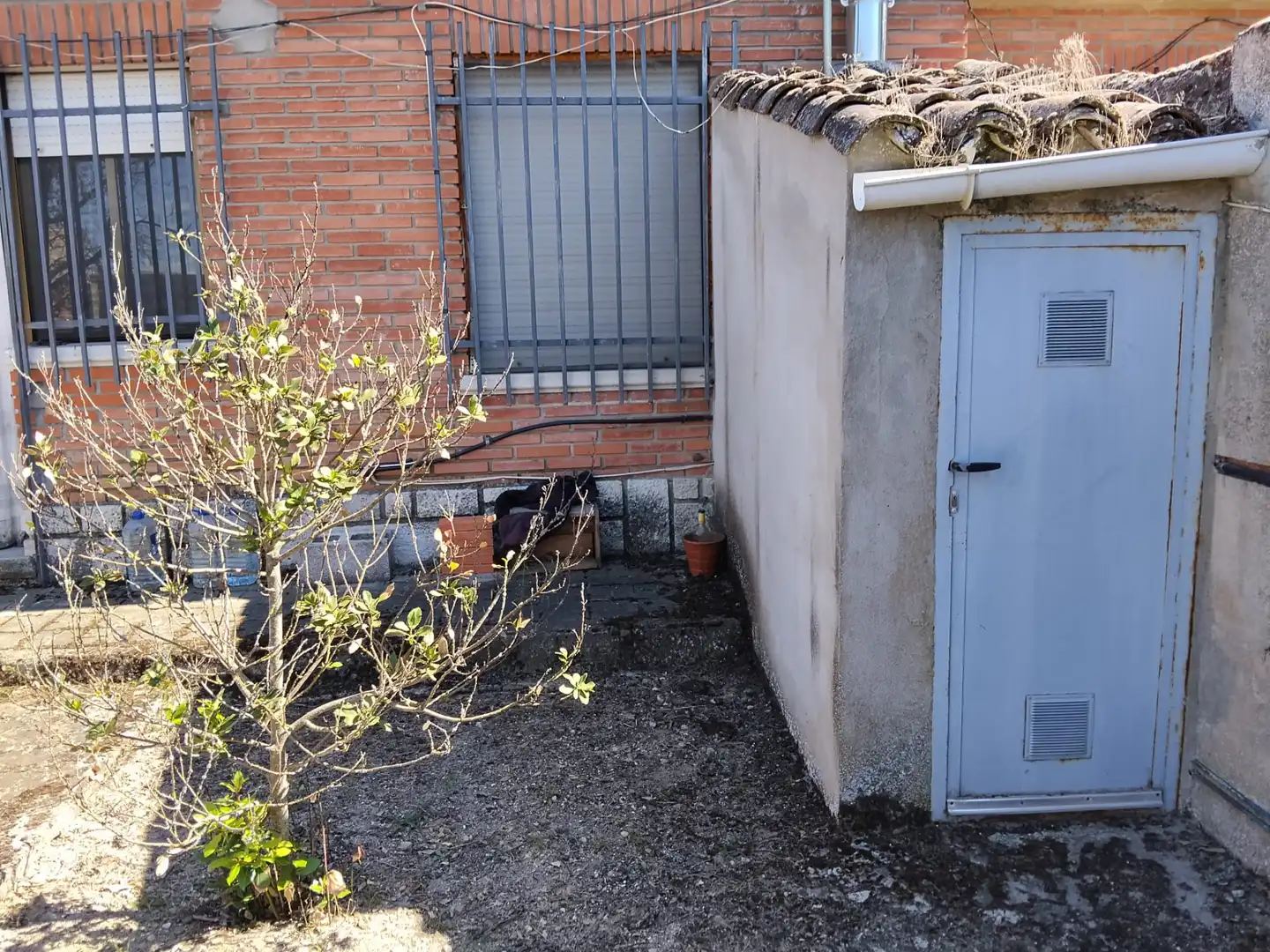 House with garden for sale in Calle Conde Vallellano, imagen 8