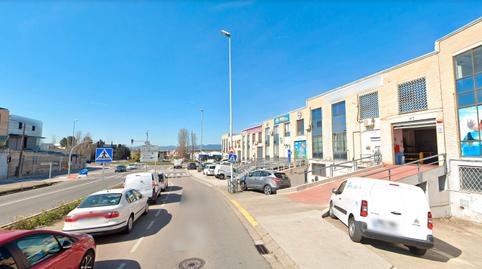 Foto 3 von Fabrikhallen zur Miete in Passeig del Bullidor, 2, Centre, Rubí