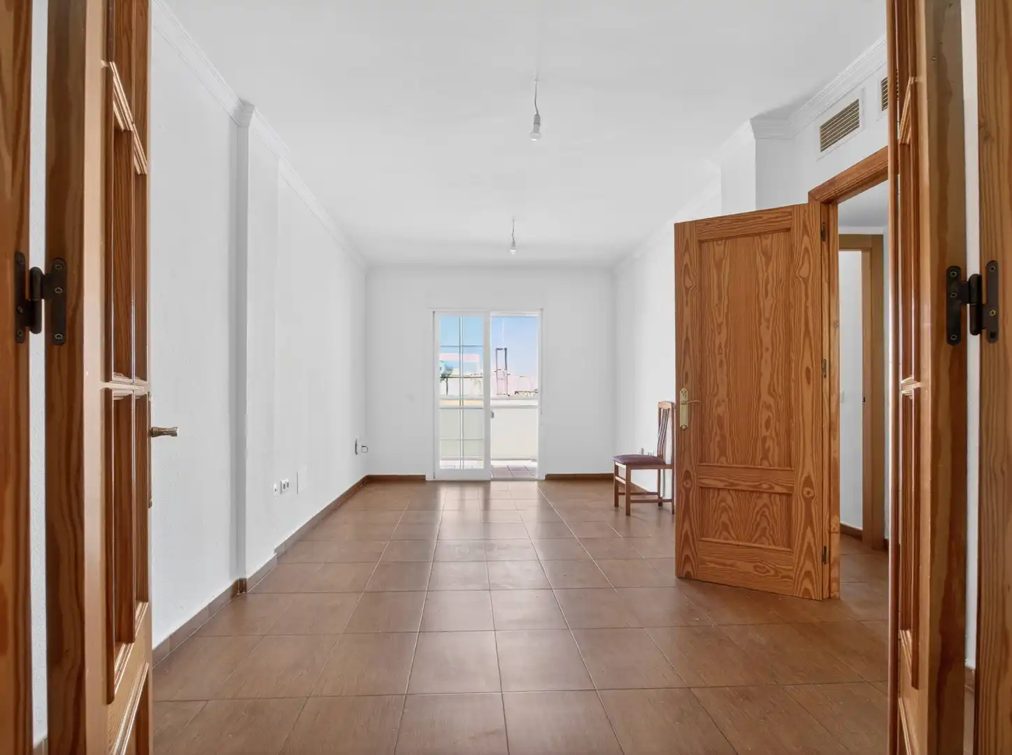 Habitación de Piso en venta en Roquetas de Mar con Terraza