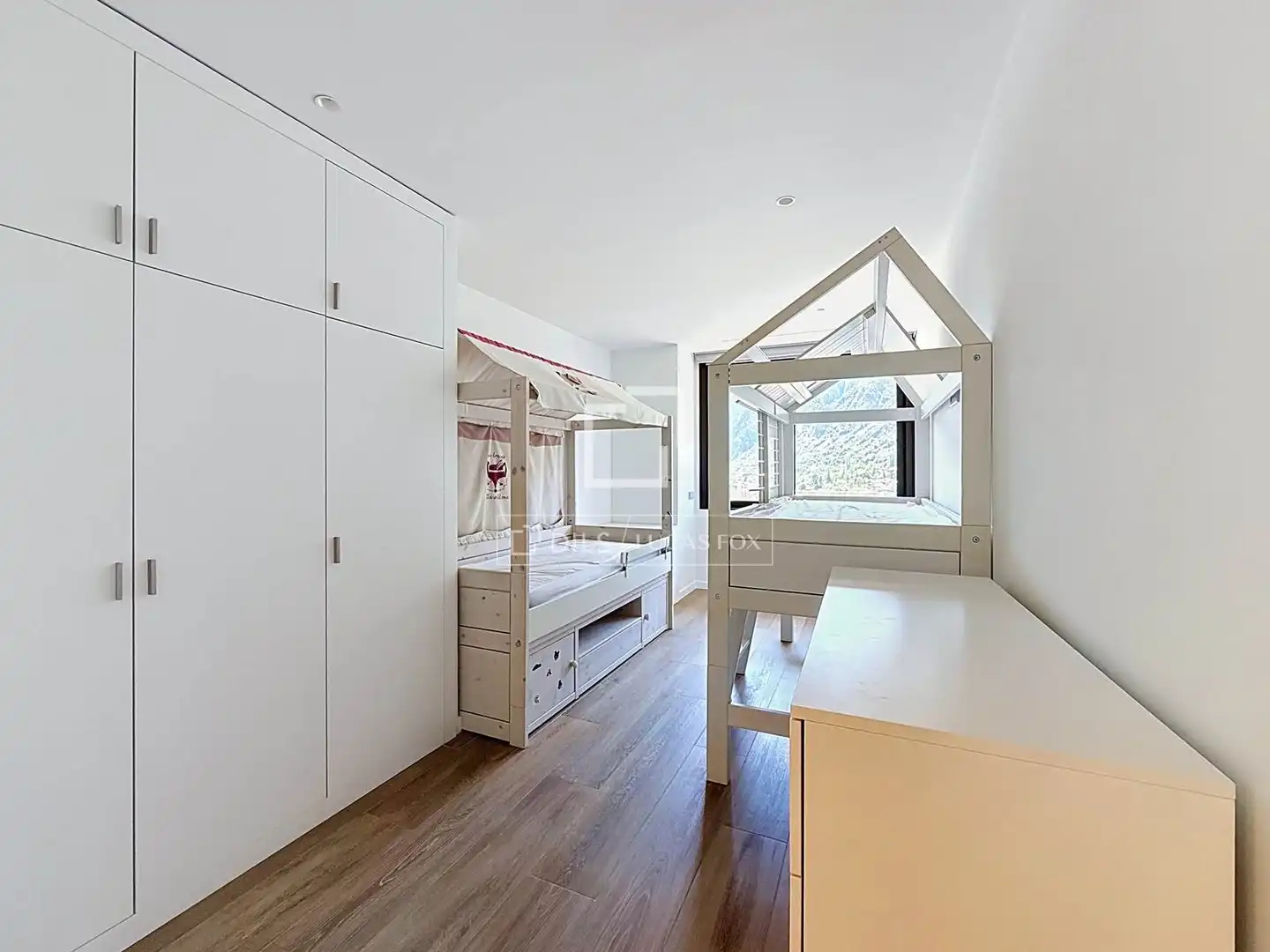 Ático con terraza en venta en Les Escaldes, imagen 36