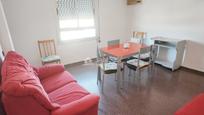 Living room of Flat for sale in Aspe  with Terrace and Balcony