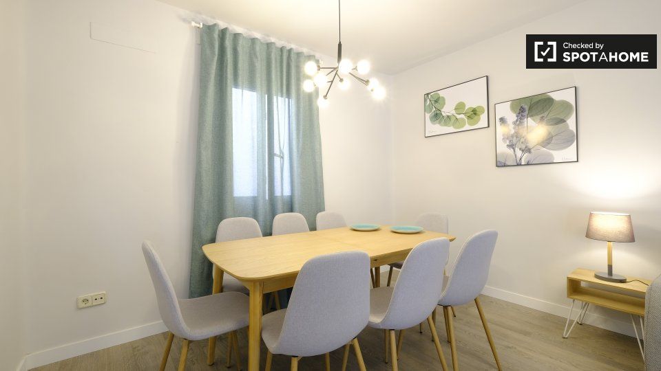 Flat to rent in Universidad - Malasaña
