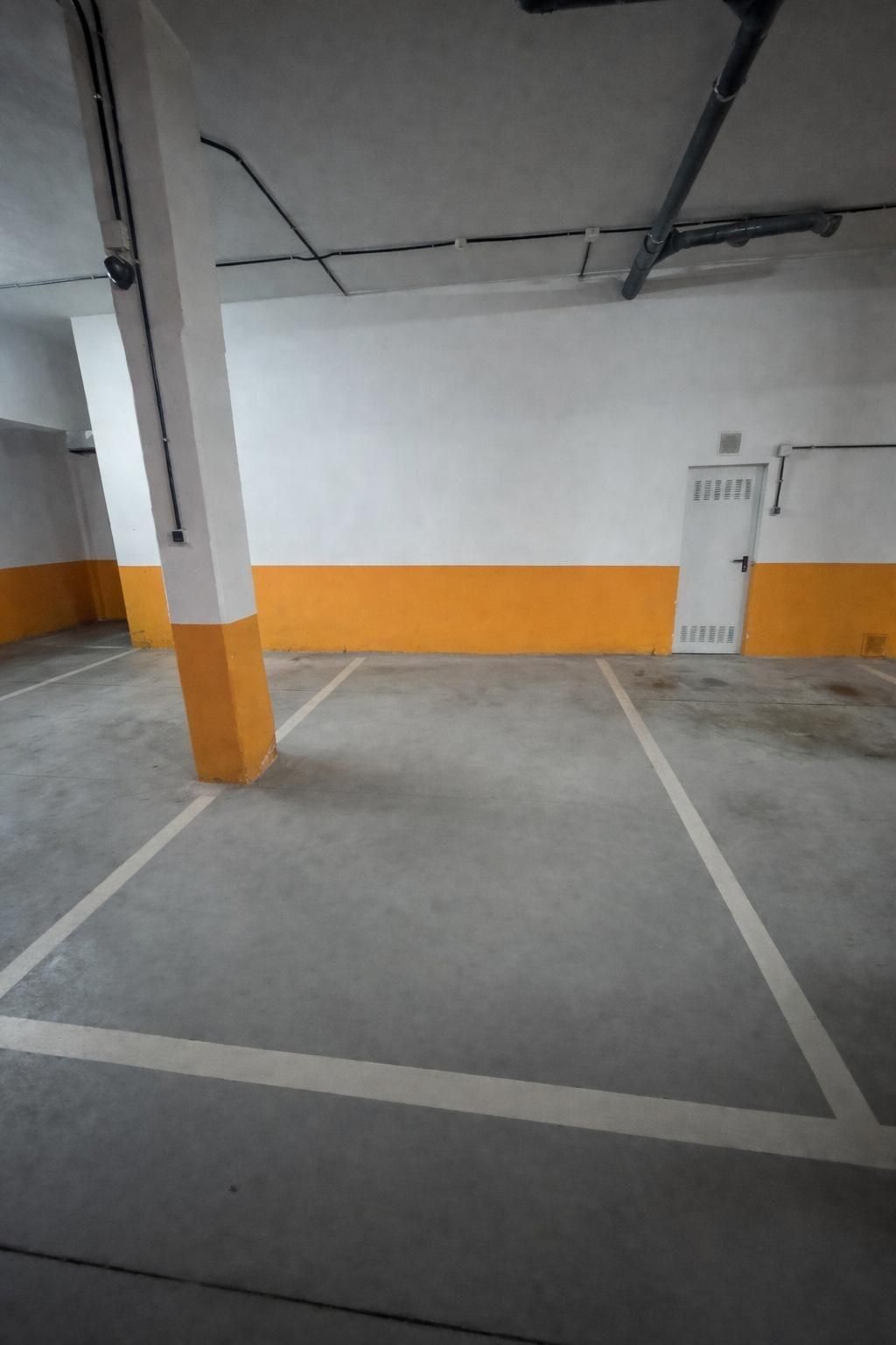 Parking of Garage for sale in Cangas de Onís