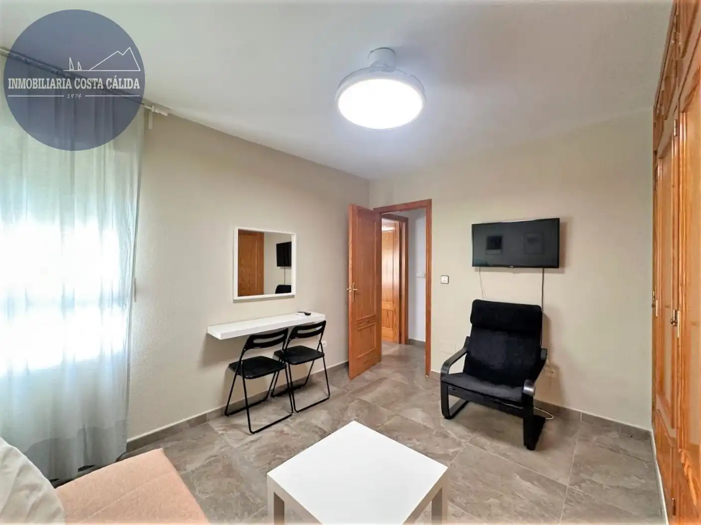 Wohnung zum Verkauf in Águilas mit Balkon
