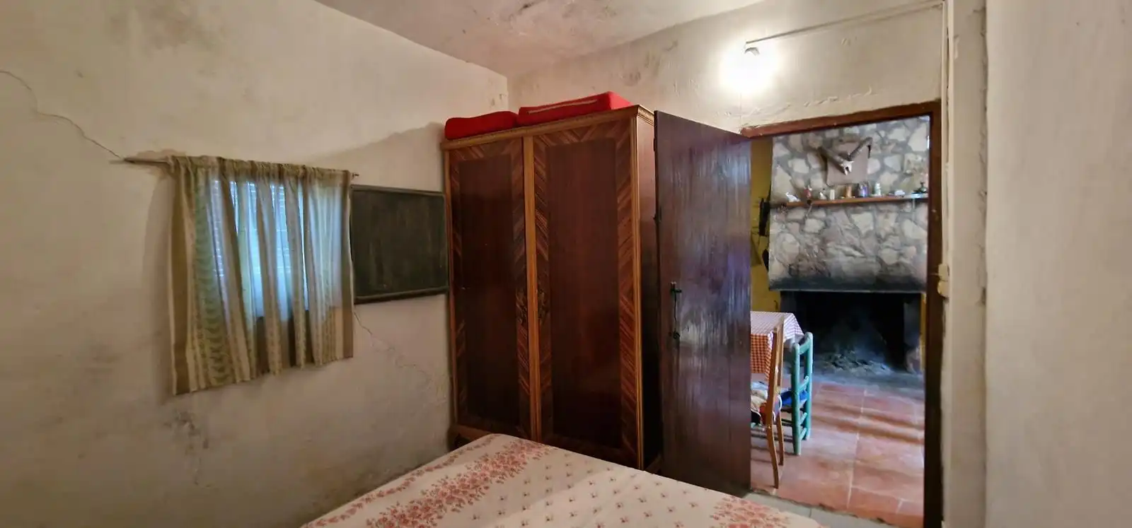 Casa rústica en venta en Cortes de Pallás, imagen 7