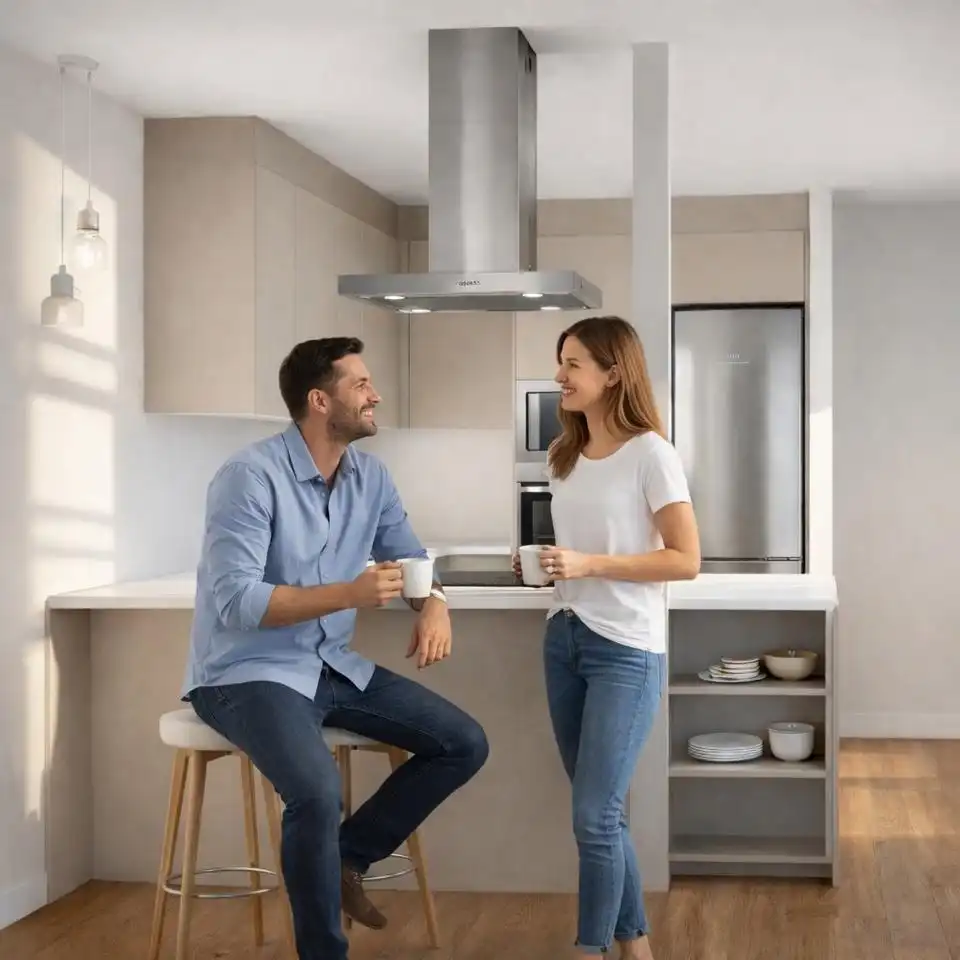 Cocina de Casa o chalet en venta en Argés con Aire acondicionado, Calefacción y Jardín privado