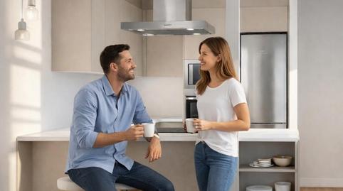 Foto 5 de Casa o xalet en venda a San Juan de la Cruz, Argés, Toledo