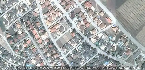 Piso en venta en Villa del Prado
