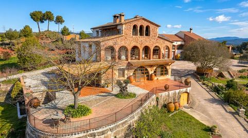 Foto 4 de Finca rústica en venta en N/a, -1, Airesol, Castellar del Vallès