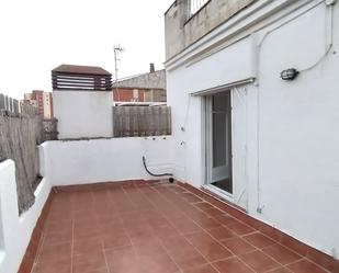 Terrace of Attic to rent in  Barcelona Capital  with Terrace