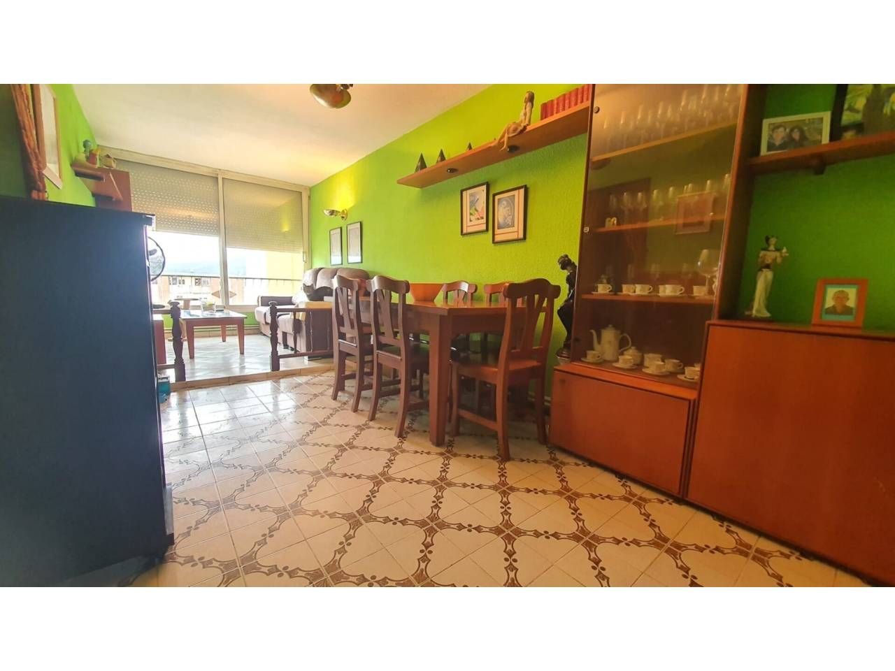 Flat for sale in Montornès del Vallès  with Heating