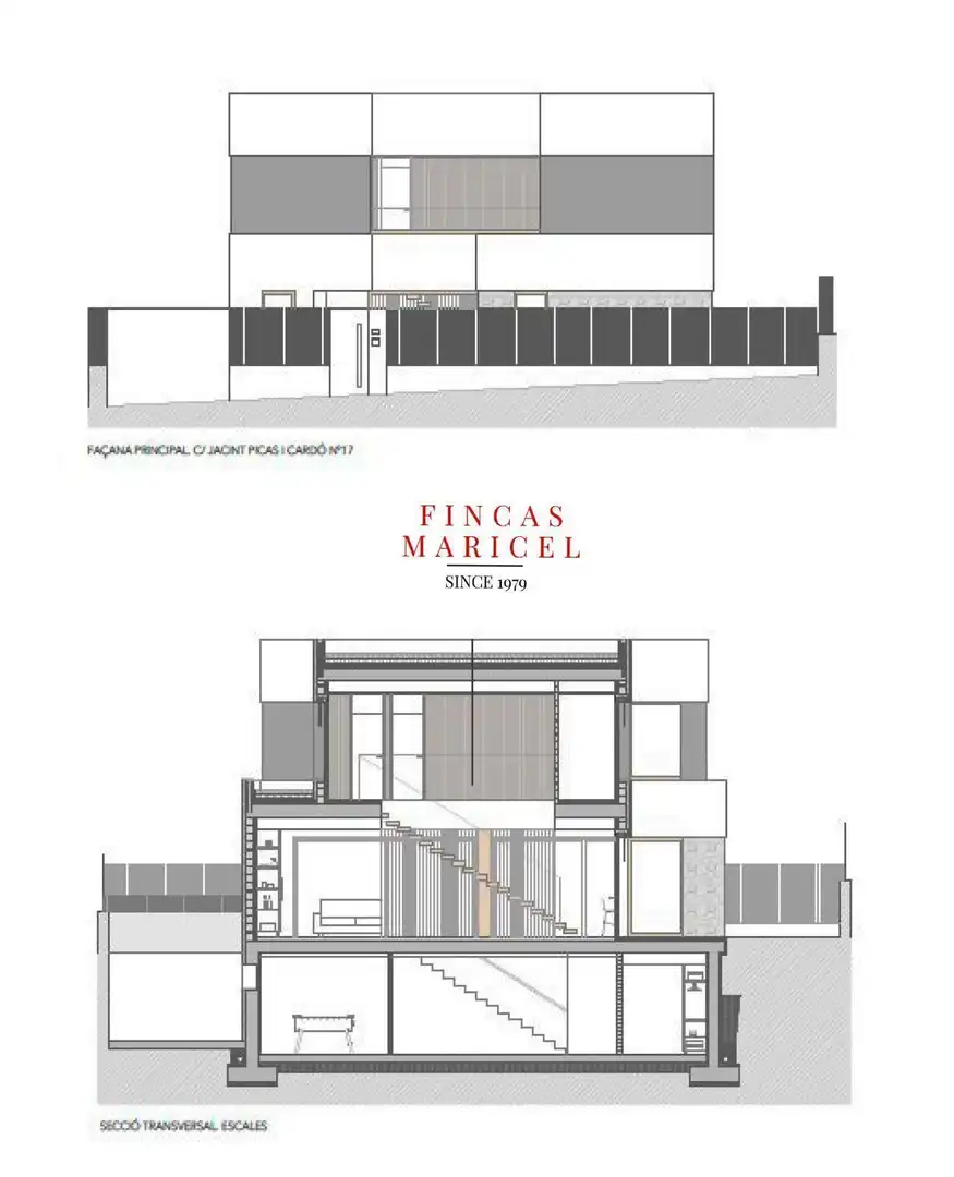 Lands and plots for sale in La Plana, imagen 4