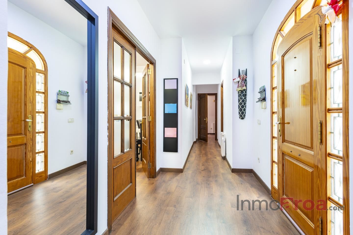 House or chalet for sale in Serra  with Air Conditioner, Terrace and Storage room