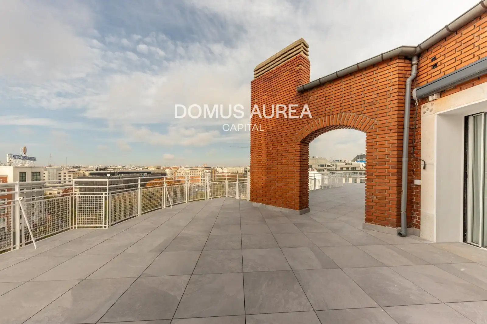 Attic for rent in Castellana, Castellana