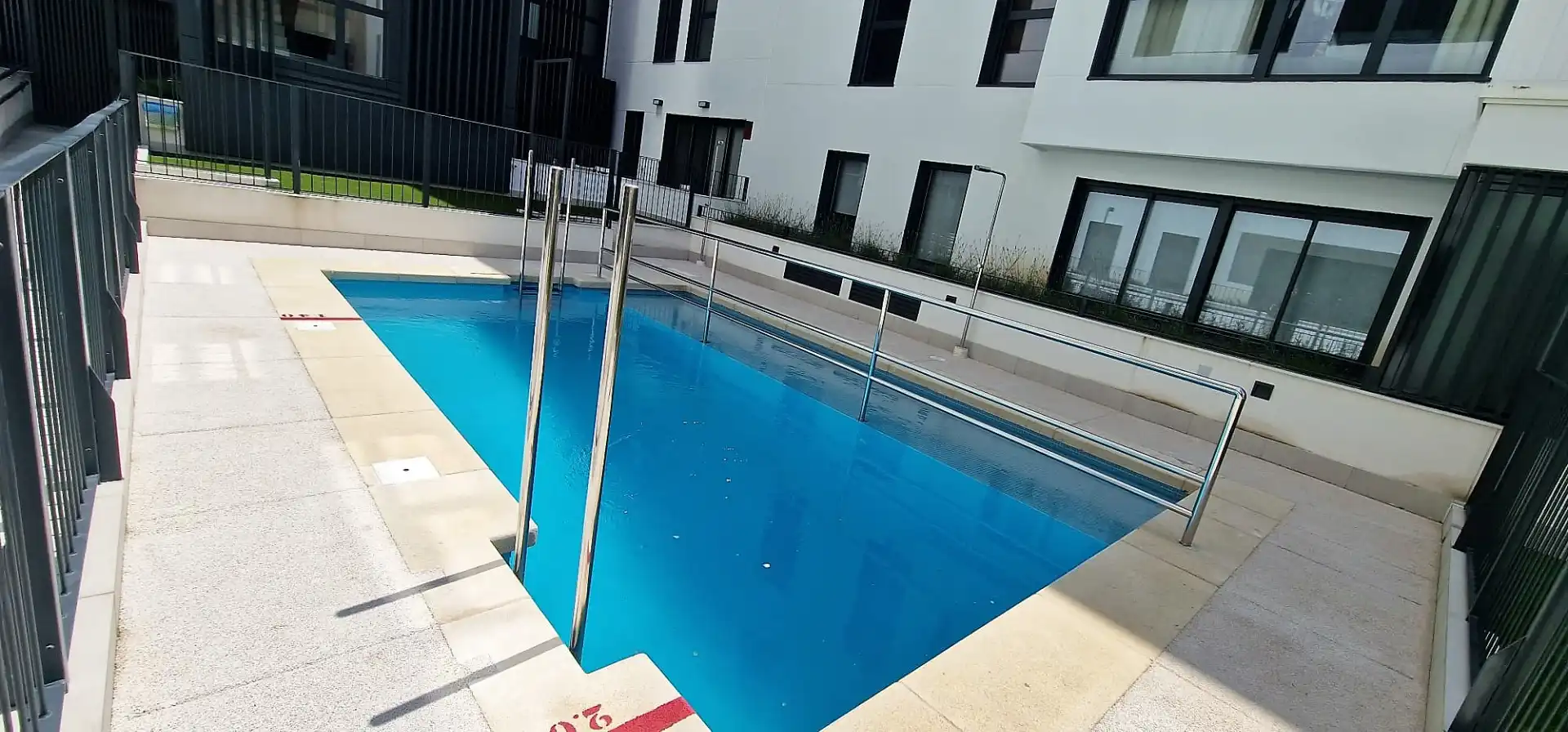 Pis amb piscina en venda a Calle de Boldano, imagen 5