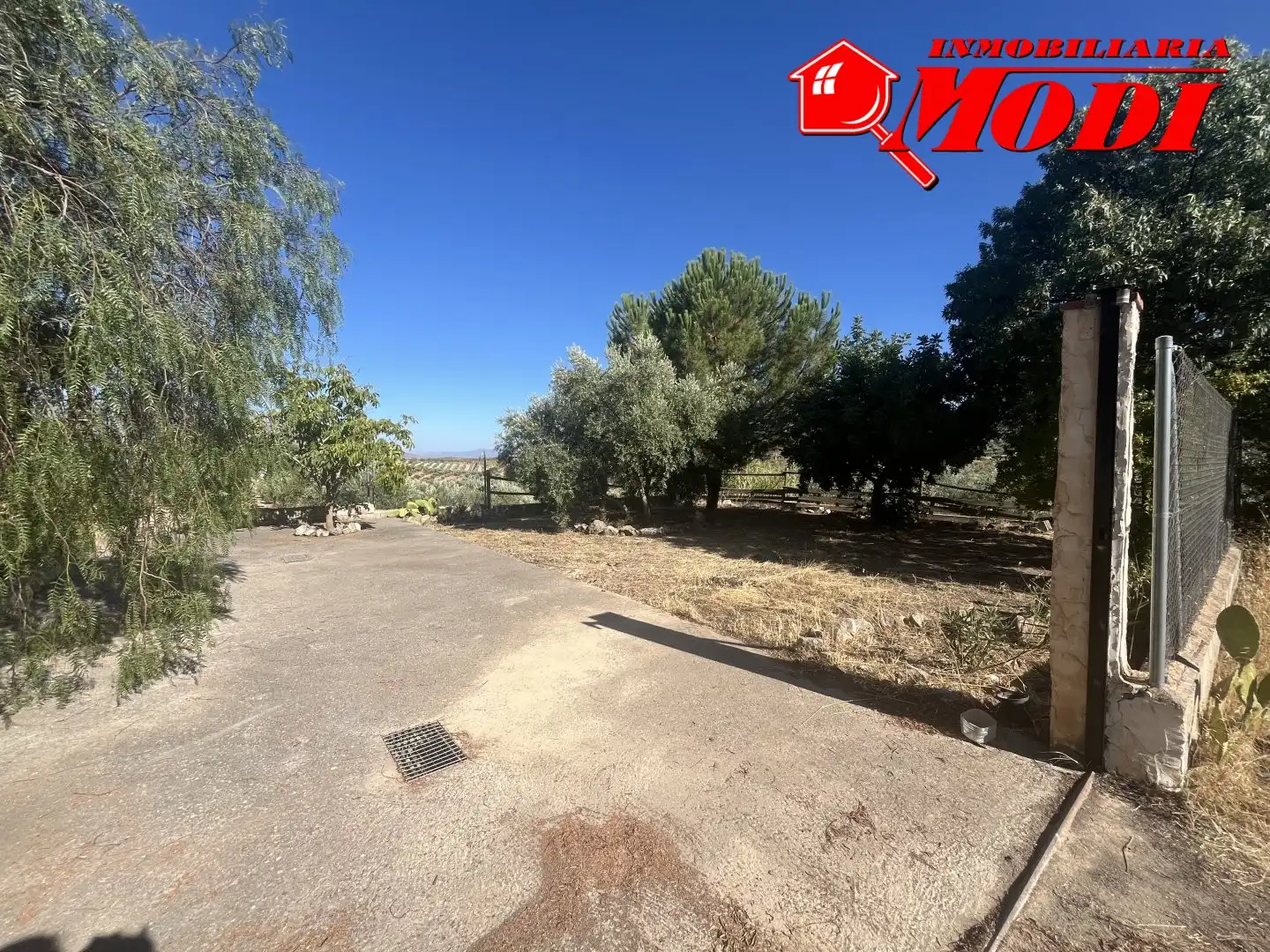 Finca rústica en venda en Padul amb Jardí privat