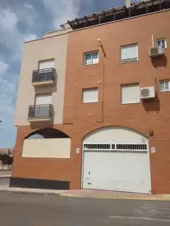 Parking with lift for sale in Cuba