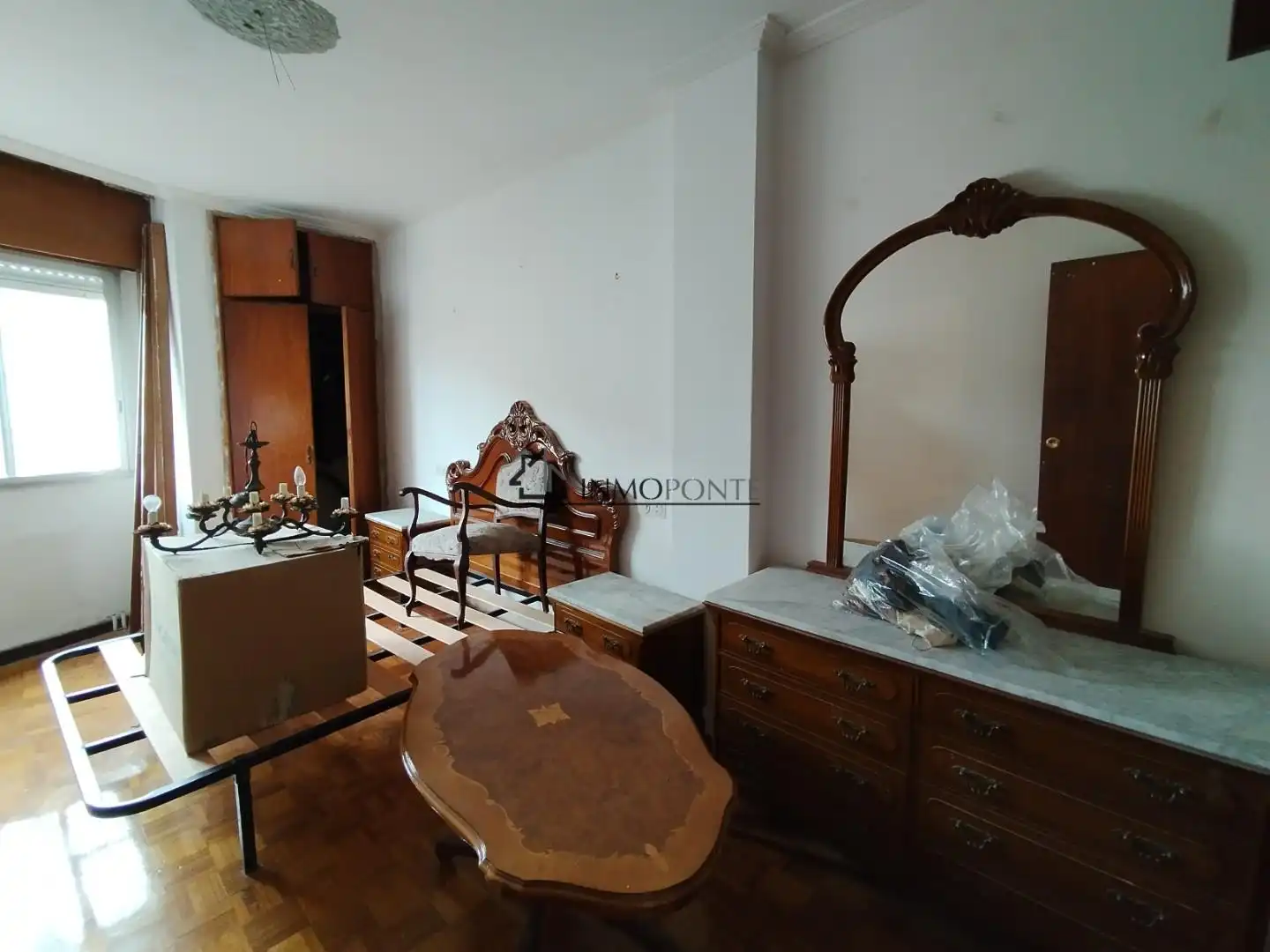 Wohnung zum Verkauf in Marín, imagen 9