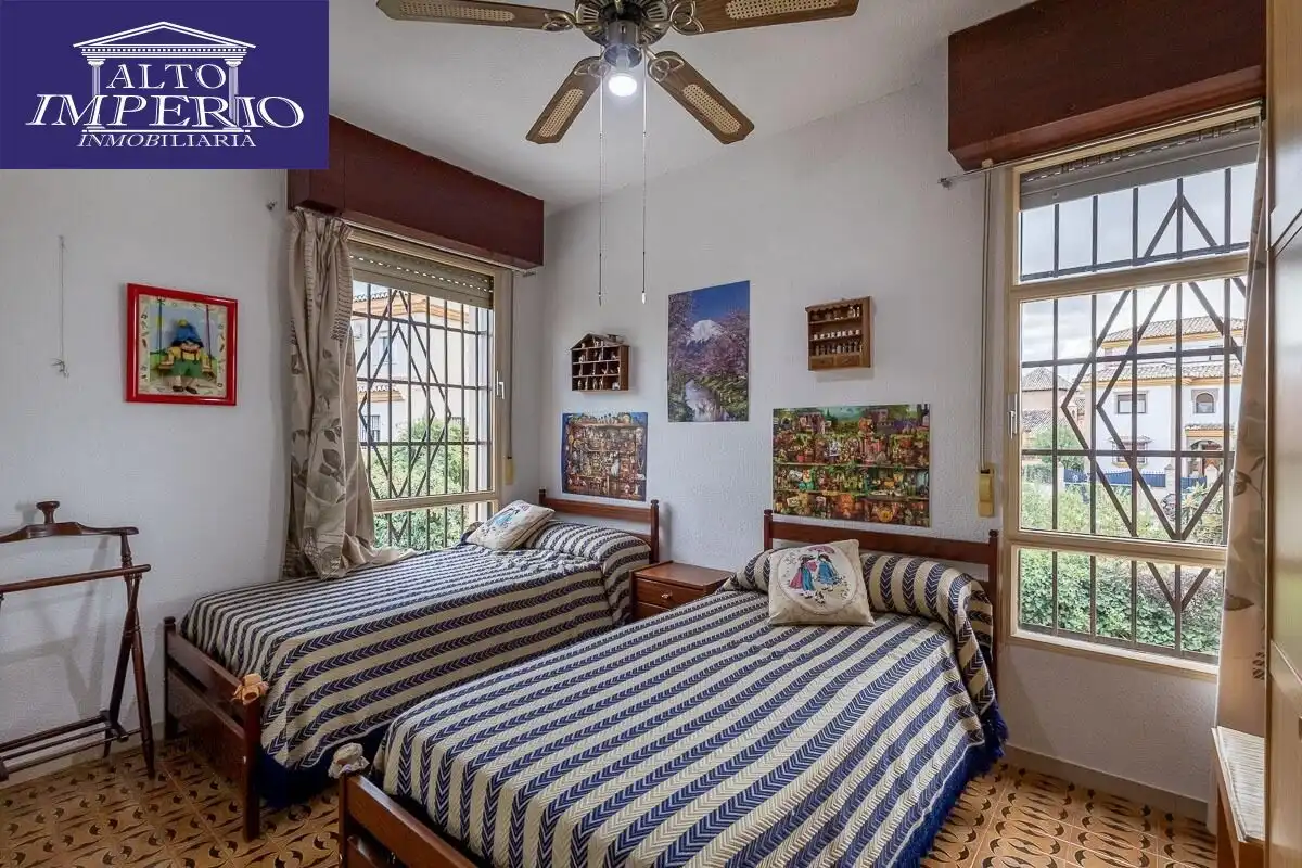 Casa con terrazza in vendita a Avenida HUETOR VEGA, imagen 21