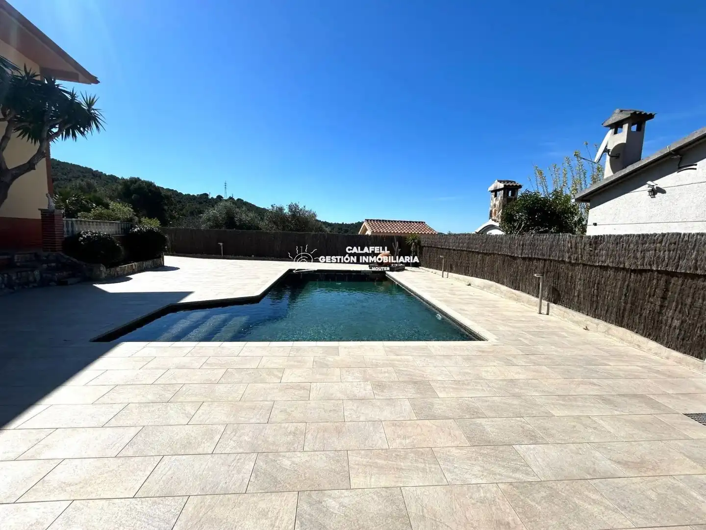 Villa con piscina in vendita a Tomás Bretón, imagen 15