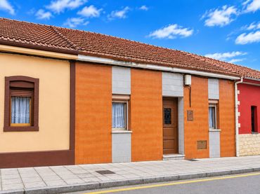 Casa en venda a San Claudio - Trubia - Las Caldas