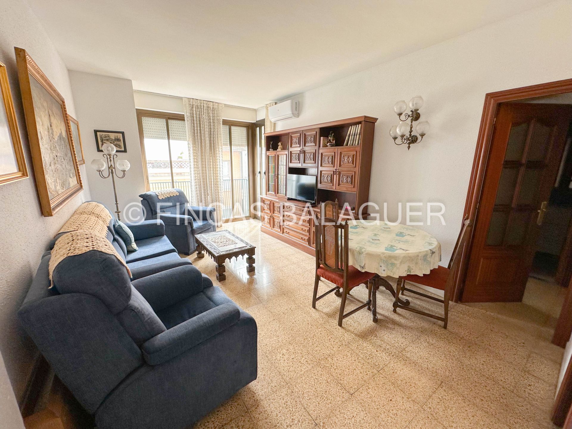 Habitación de Piso en venta en  Barcelona Capital con Aire acondicionado, Amueblado y Horno