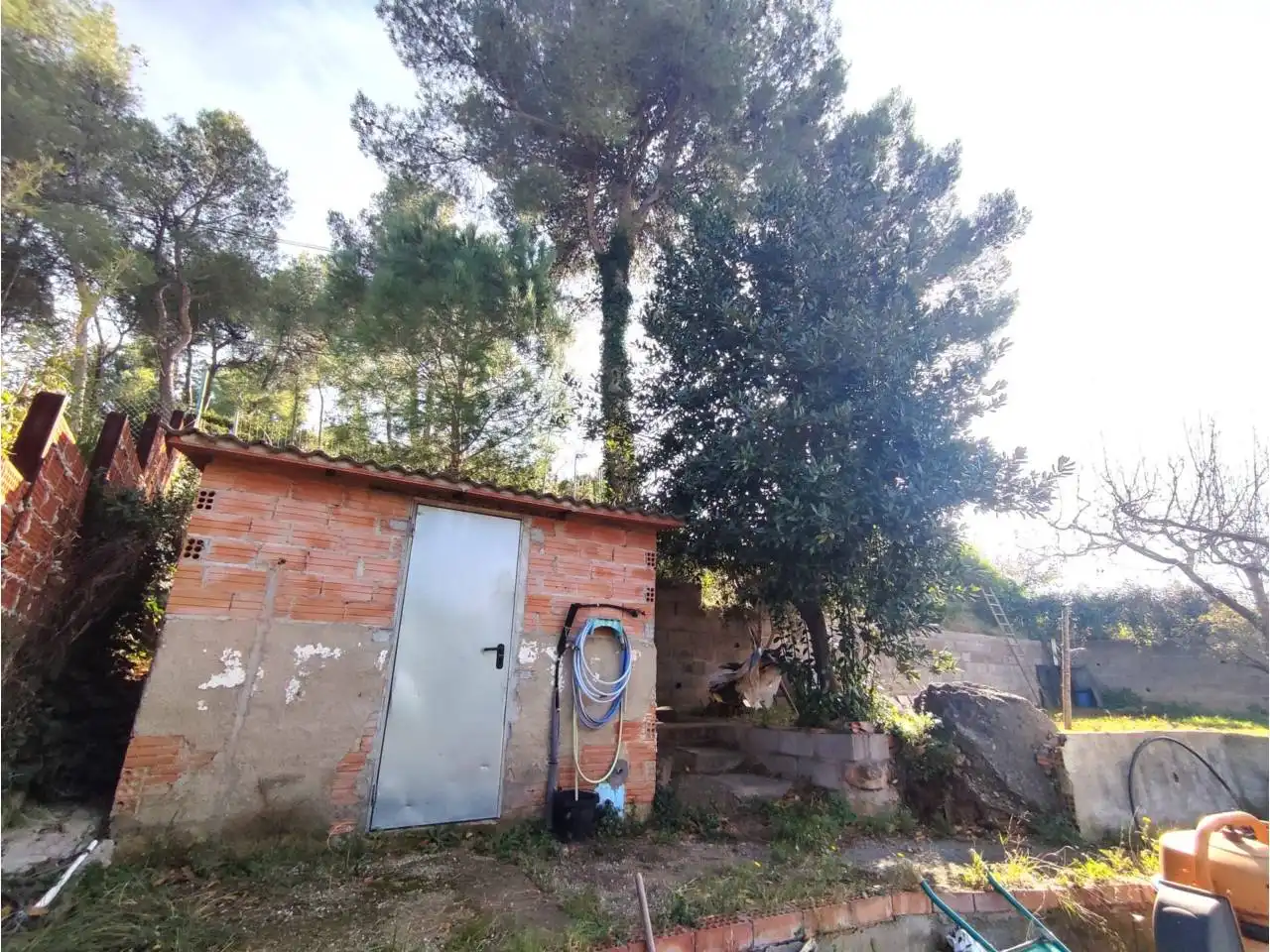 Chalet con jardín en venta en Calle ESTARTIT, imagen 55