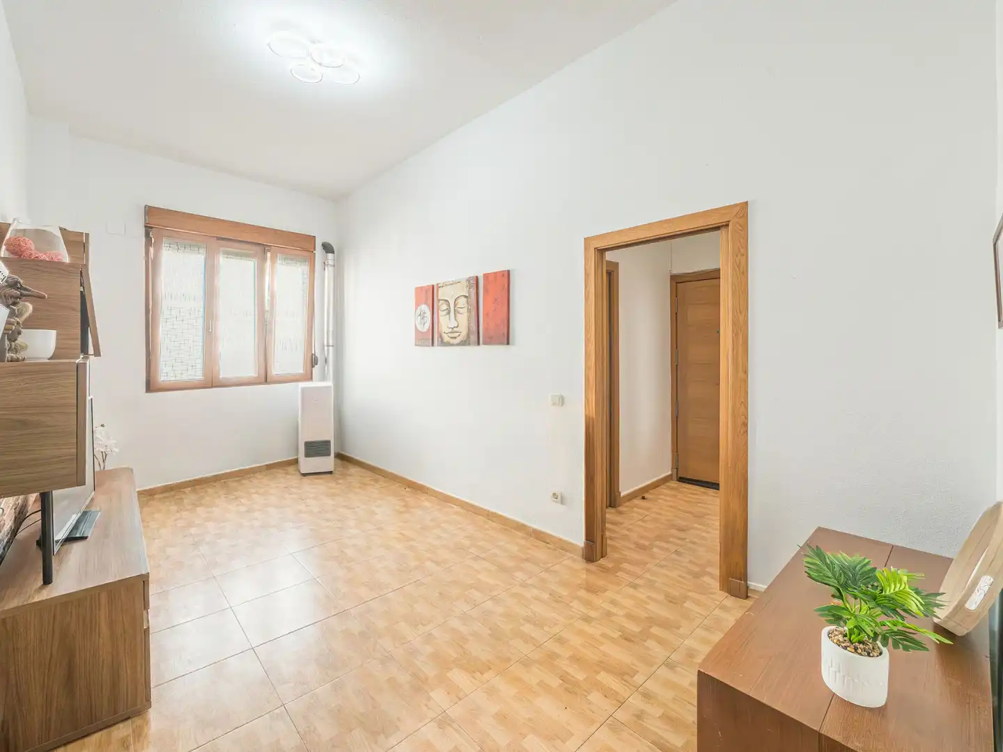 Piso en venta en Camino DES CASTELL, Molí des Pla - Andrea Doria