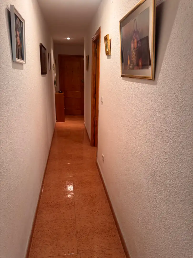 Pis amb ascensor en venda a Calle San Pascual 170A, imagen 7