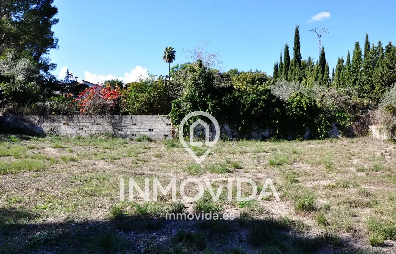 Terreny residencial en venda a Camino Quintana, imagen 4