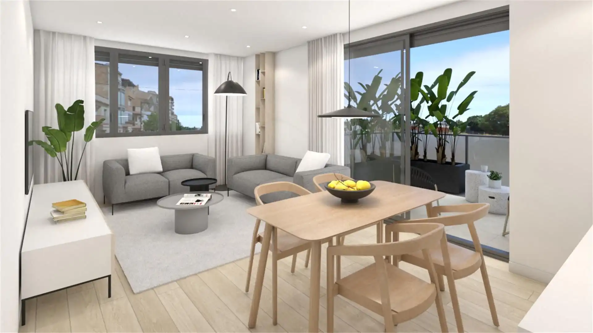 Piso en venta en Carrer de la Noguera Pallaresa, 15, Balaguer