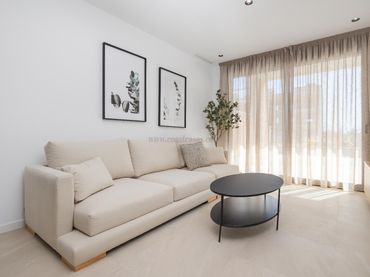 Apartment mit Pool zum Verkauf in Las Lomas de Rame - Bahía Bella