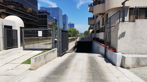 Foto 2 de Garaje en venta en Avenida Europa, Pozuelo de Alarcón